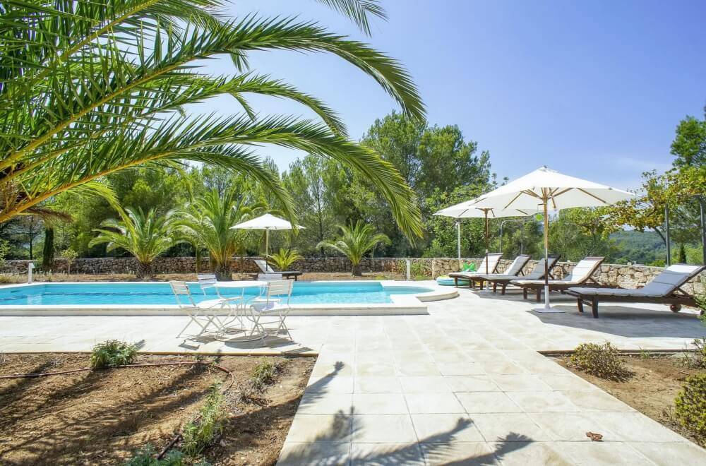 Can Ana Llisa – A Unique Ibiza Retreat