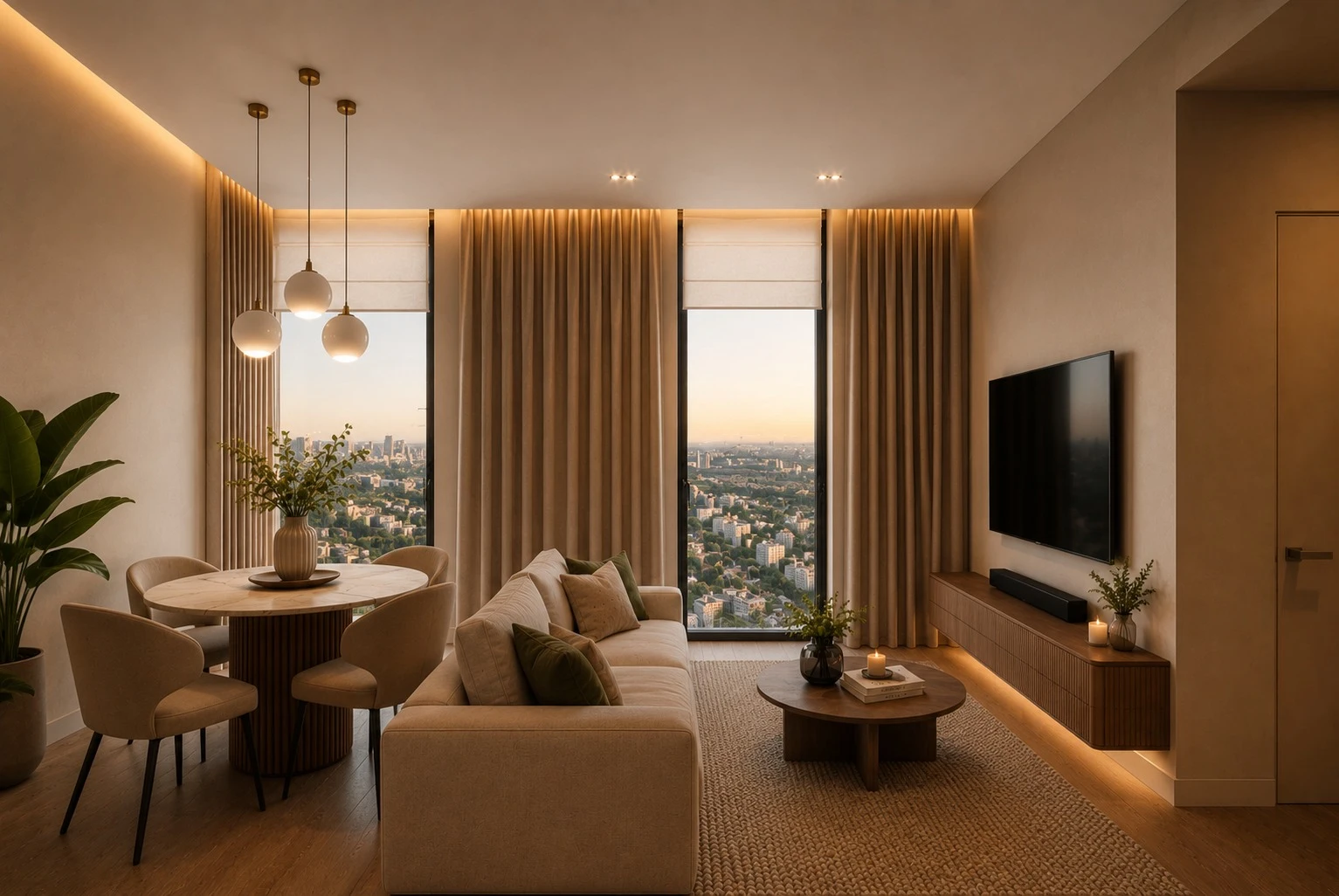 Cyprus Aloxxe Residences 2 1