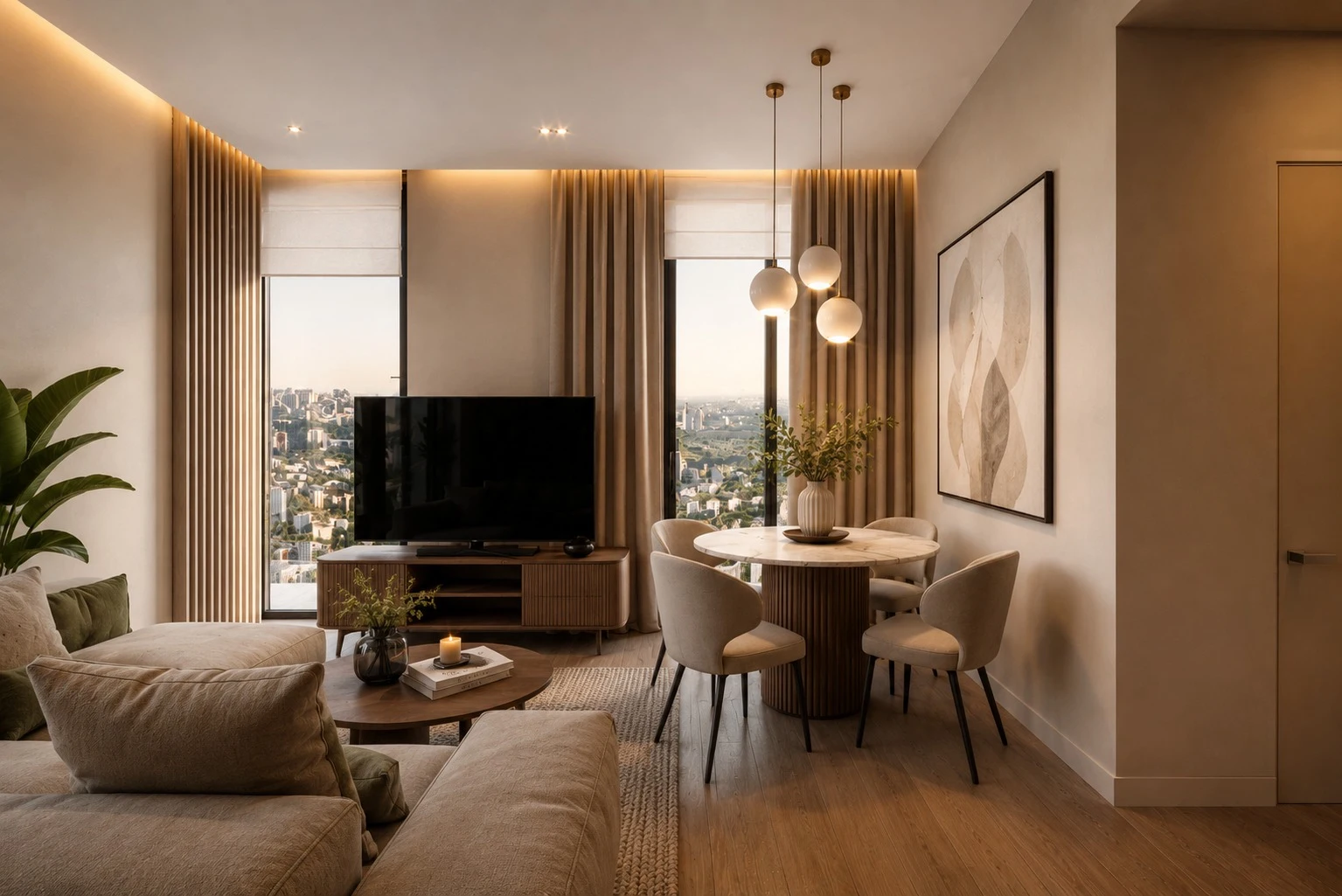 Cyprus Aloxxe Residences 2 10