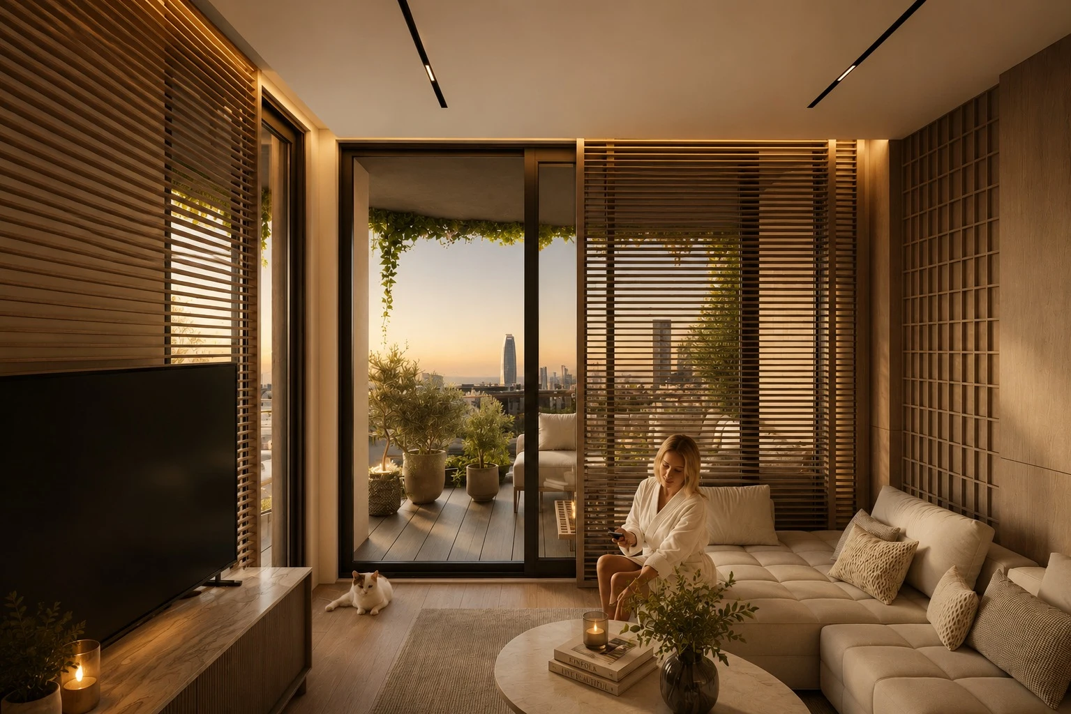 Cyprus Aloxxe Residences 2 12