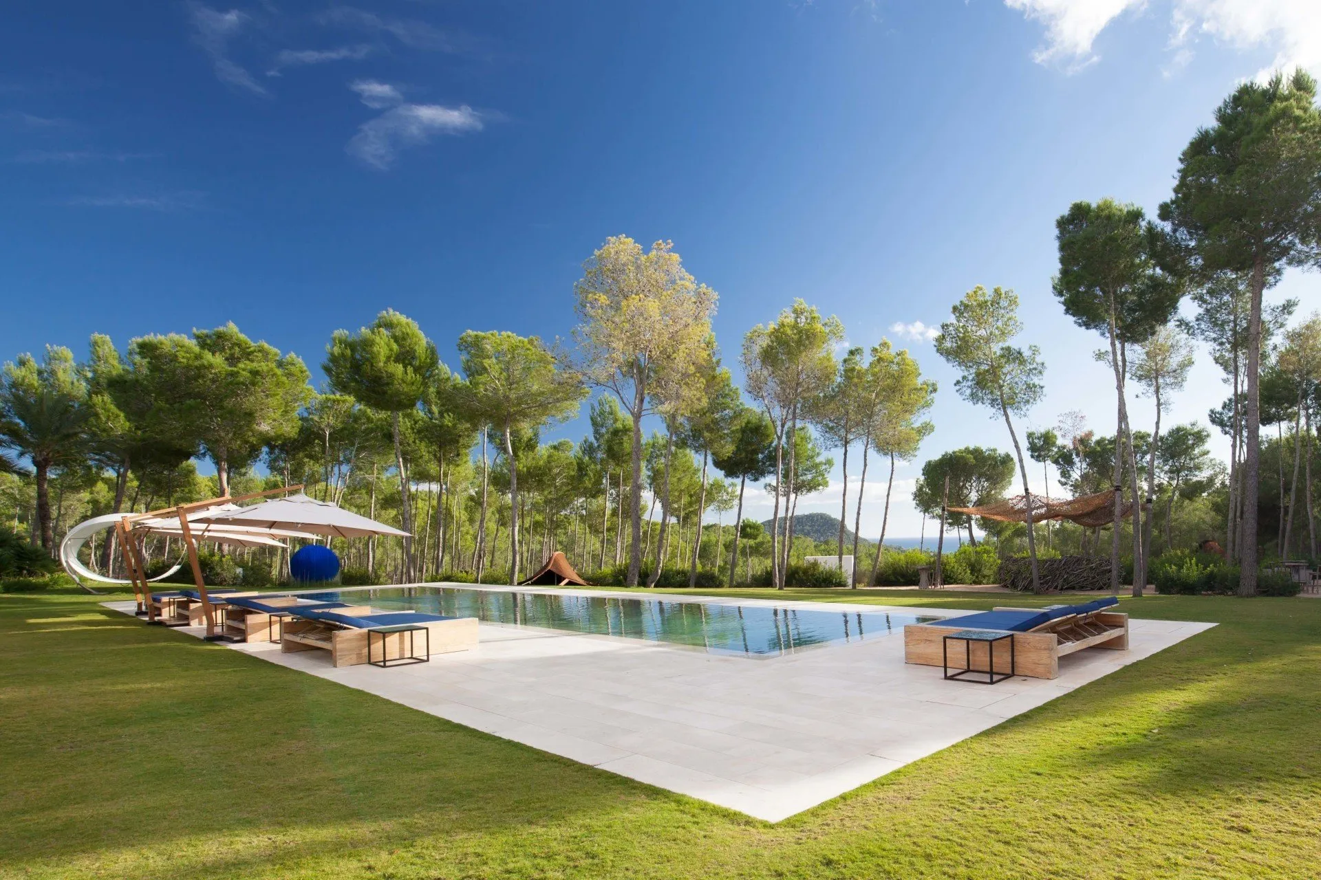 Villa Chic