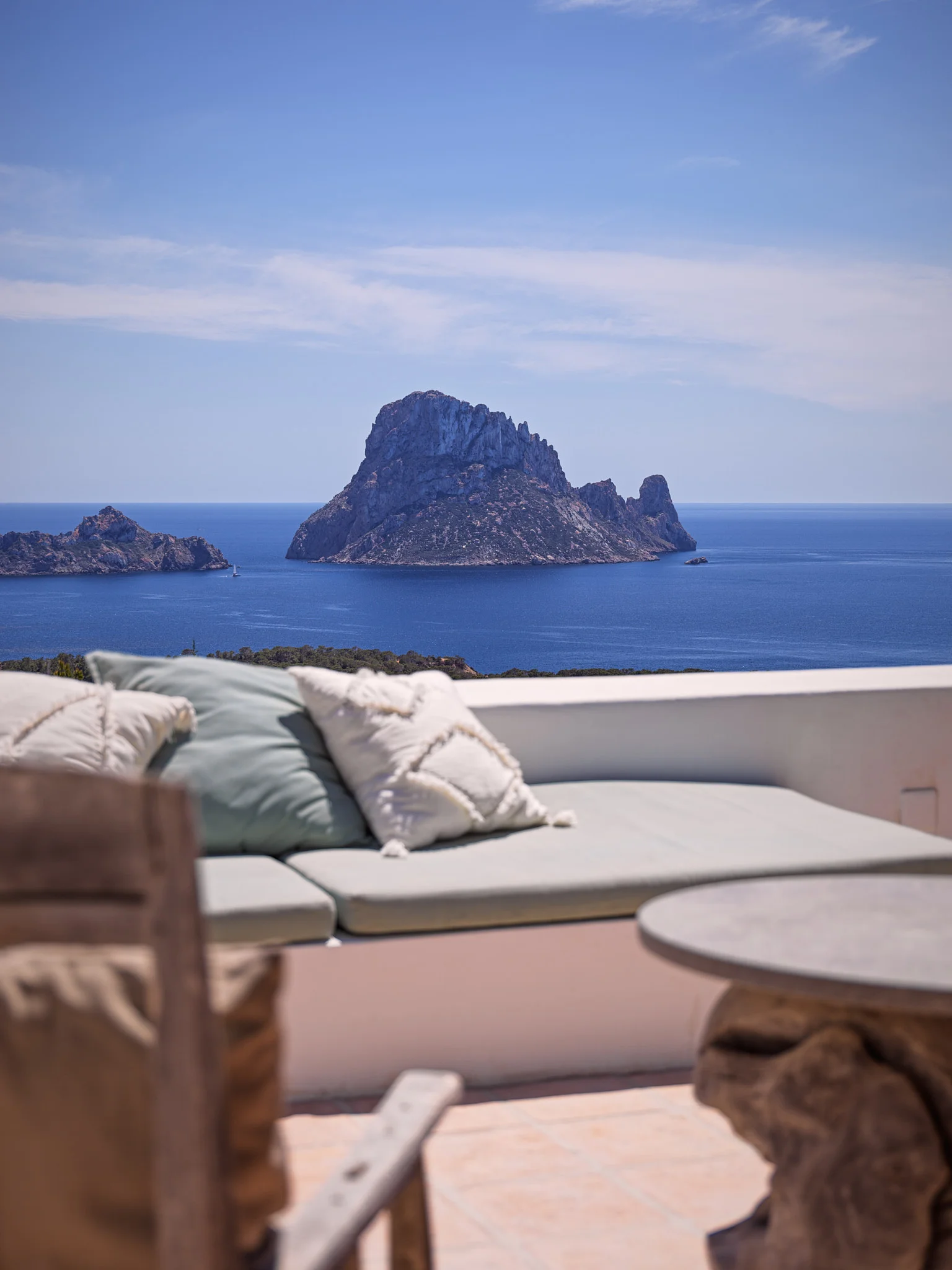 Ibiza banner homepage